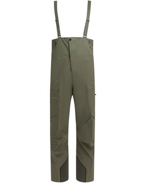 Arc'teryx "Rush" Jumpsuit - Green