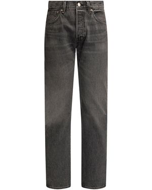 Levi's "501 Original" Jeans - Gray