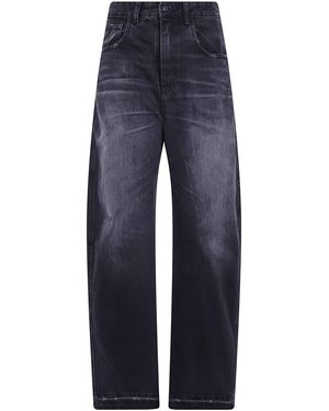 Lois "Dali" Jeans - Blue