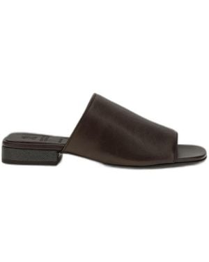 Brunello Cucinelli Sandalo - Brown