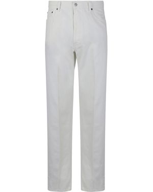 Celine Boyfriend Jeans - Gray
