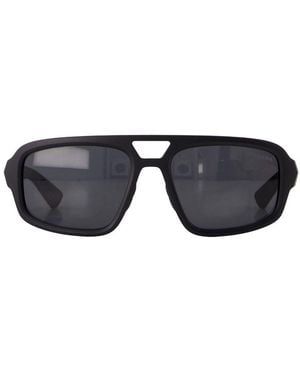 Prada 0Ps B11Su Sunglasses - Black