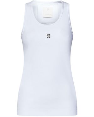 Givenchy Top - White