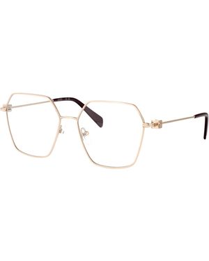 Liu Jo Optical Glasses Lj2178 - Metallic