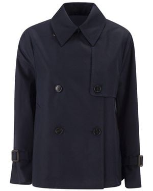 Weekend by Maxmara Wkdbiglia - Blue