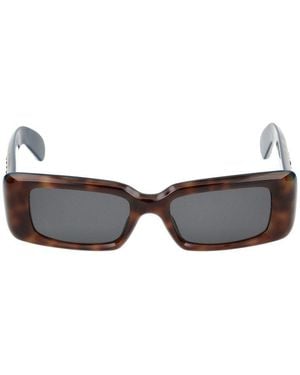 Barrow Sunglasses Sba007 0 Ali Top Avana+Verde+ Petrolio Lucido /19/140 - Black
