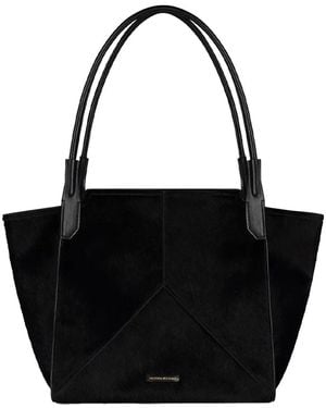 Victoria Beckham Borsa Tote "Victoria" - Black