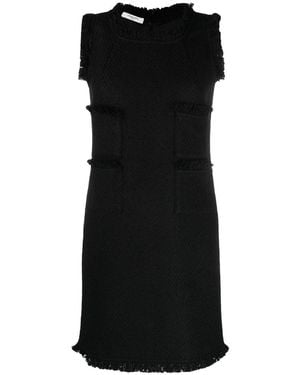 Charlott Dresses - Black