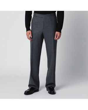 Lardini Pants - Black