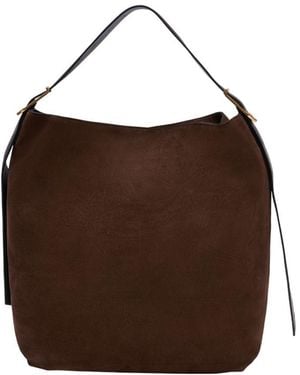 Zadig&amp;Voltaire Jane Shopper Bag - Brown