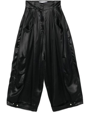 Niccolò Pasqualetti Pants - Black