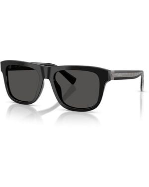 Dolce & Gabbana Dolce & Gabbana Dg4545 501/87 - Black