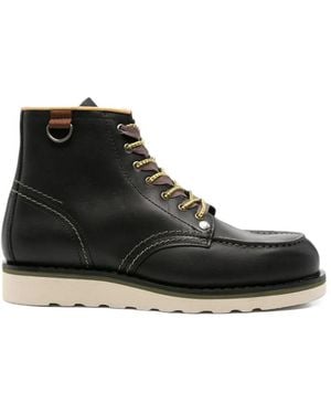 Paul Smith Shoe Rook - Black
