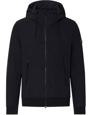 Peuterey Jacket - Blue