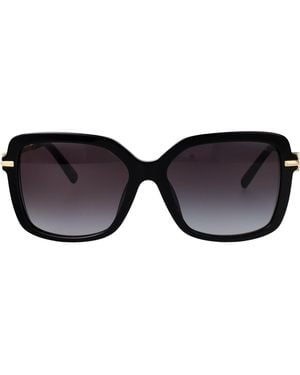 Tiffany & Co. Acetate Sunglasses - Black