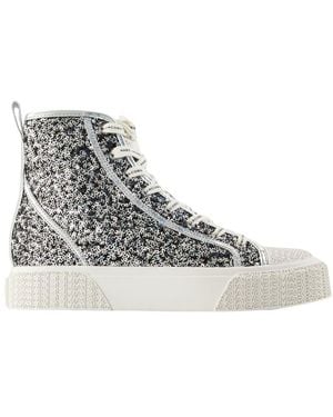Marc Jacobs Sneakers - Gray