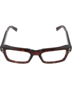 Balmain Eyeglasses Essence I Trt - Black