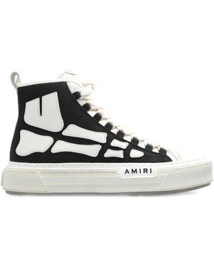 Amiri Sneakers - White