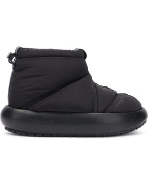 Canada Goose Padded Boots Piper Polyamide/Nylon - Black