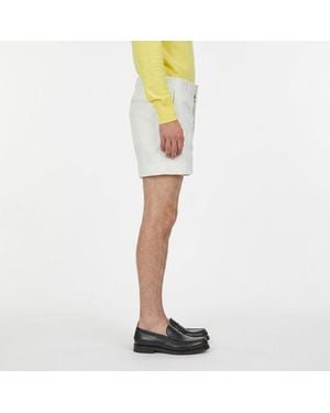 Ferragamo Pants - White