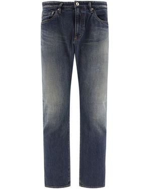 Nonnative "Dweller" Jeans - Blue