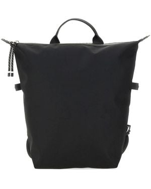 Longchamp Le Pliage Energy L Backpack - Black