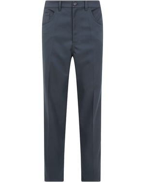 Marni Pants - Blue