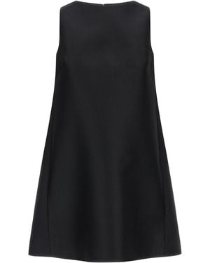 Balenciaga 'A-Line' Dress - Black