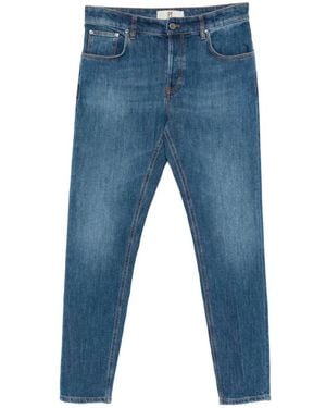 PT01 Reggae Denim Pants - Blue