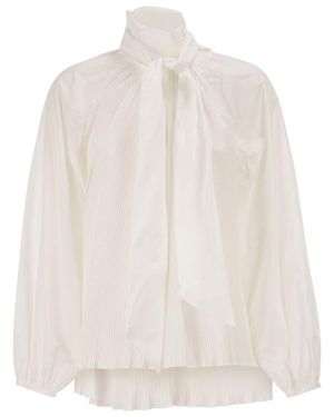 Max Mara Mxevalle - White