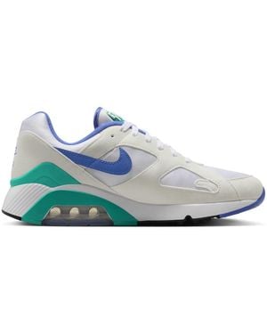 Nike Air 180 Sneakers - Blue