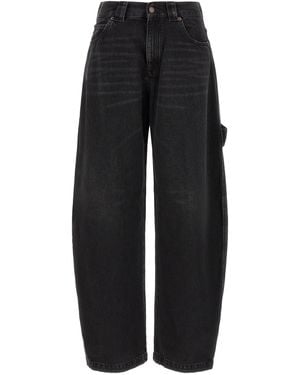 DARKPARK 'Audrey' Jeans - Black