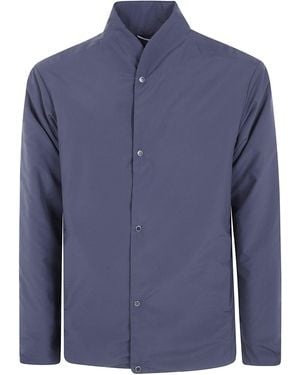 Houdini Sportswear Enfold Padded Jacket - Blue