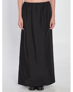 The Row Skirts - Black