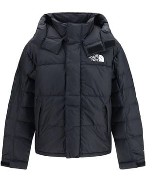 The North Face Himalayan Baltoro Jacket - Blue