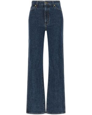KHAITE 'Danielli' Jeans - Blue