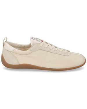 KENZO Striker Sneakers - Natural