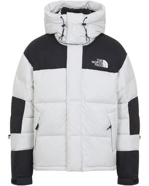 The North Face Hmlyn Baltoro Jacket - Blue