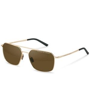 Porsche Design P8970 B211 - Metallic