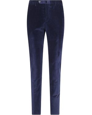 PT01 Pants - Blue