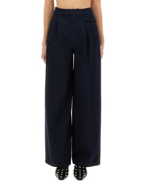 zona20 milano Jeans "Medellin" - Blue