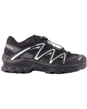 Salomon Xt Quest Sneakers - Black