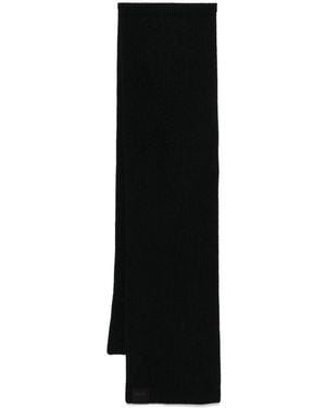 Tom Ford Scarves - Black