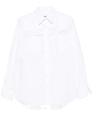 Moschino Camicia - White