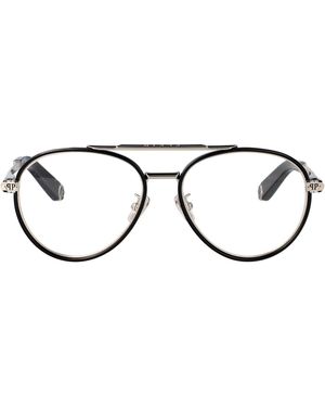 Philipp Plein Vpp137M 0Z42 Metal Optical - Multicolor