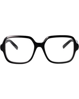 Givenchy Acetate Glasses - Black