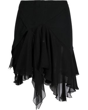 Versace Skirt - Black