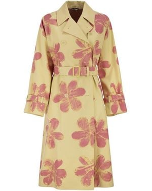 Weekend by Maxmara Wksradioso - Yellow