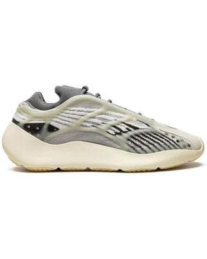 Yeezy Adidas 700 V3 Fade Salt Sneakers - White