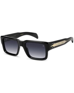 David Beckham Db 7159/S 2M2(08) - Black